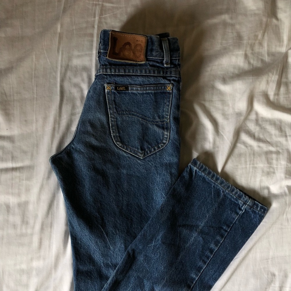 LEE DENIM